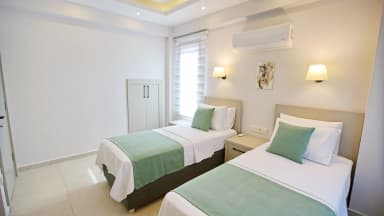 Villa Ersan 3 Patara 53