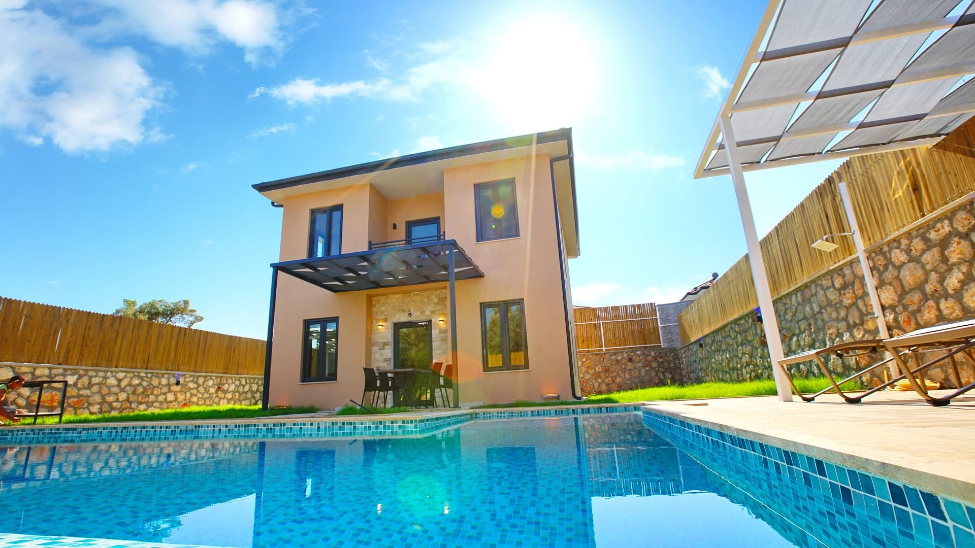 Villa Ersan 3 Tatil Villası 30