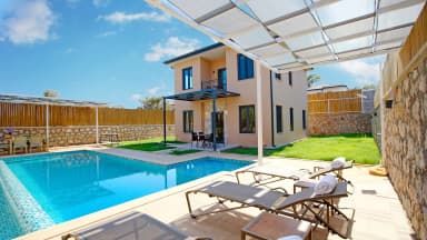 Villa Ersan 3 Patara 51