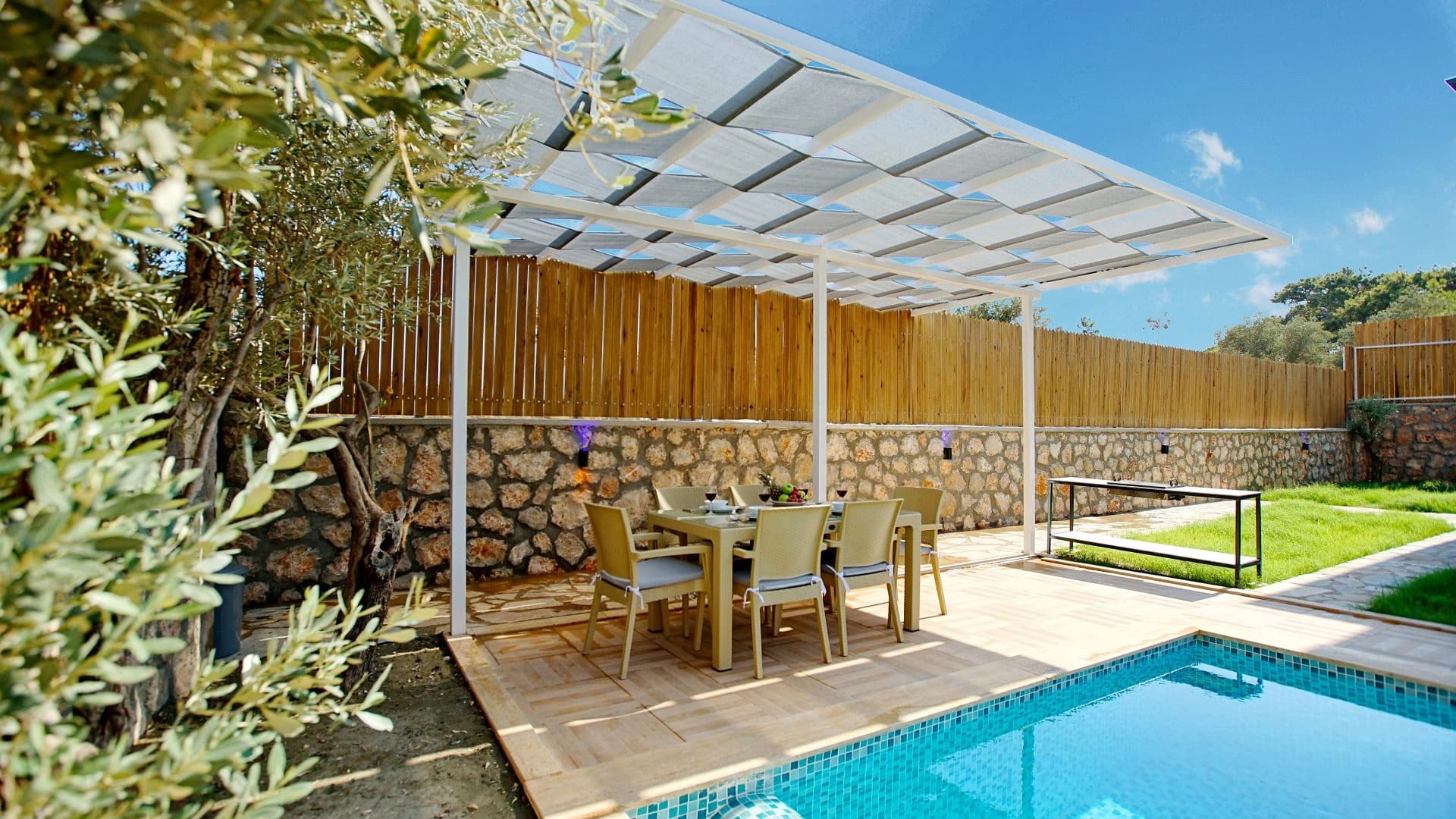 Villa Ersan 3 Tatil Villası 58