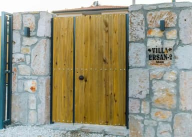 Villa Ersan 2 Patara 17