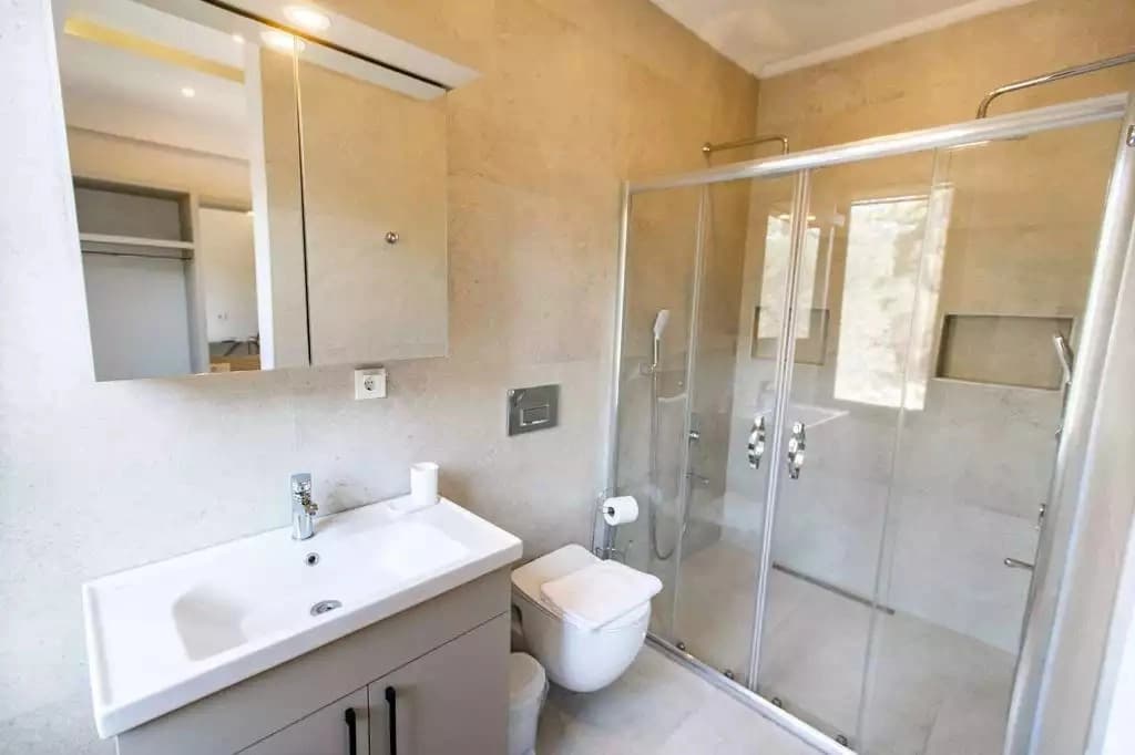 Villa Ersan 2 Korunaklı Havuz 24