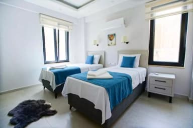 Villa Ersan 2 Korunaklı Havuz 38