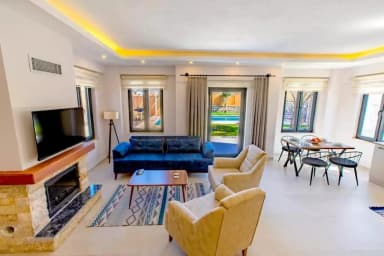 Villa Ersan 2 Patara 65