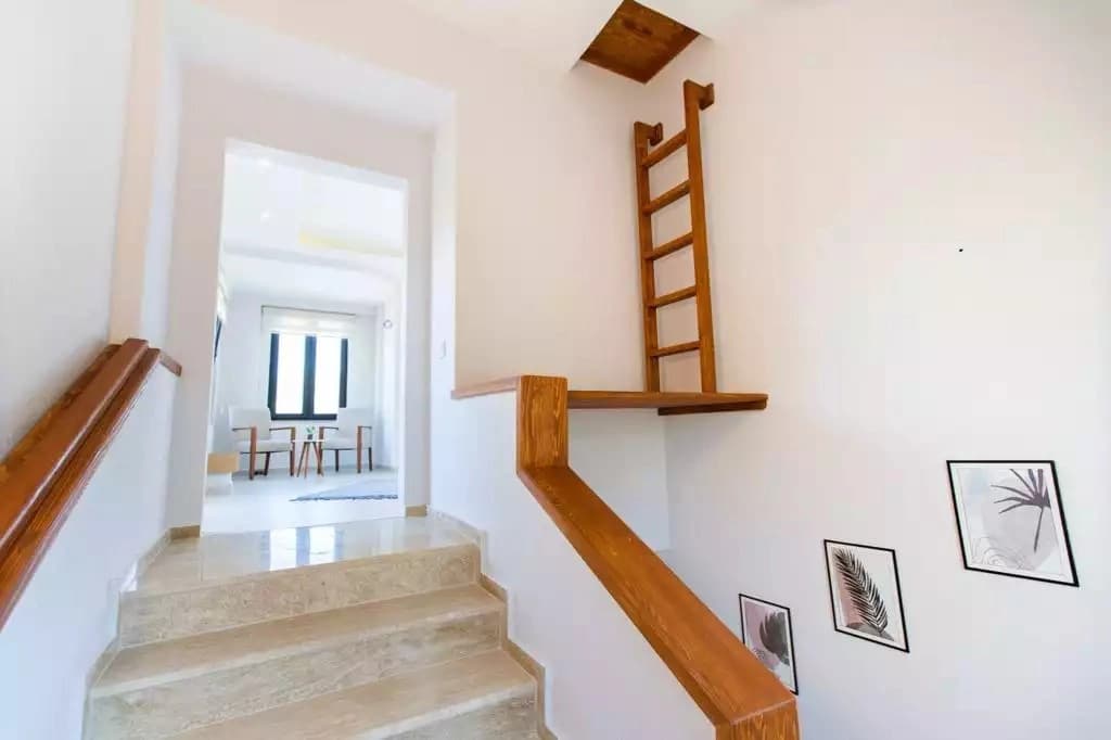 Villa Ersan 2 Korunaklı Havuz 72