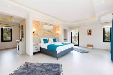 Villa Ersan 2 Patara 79