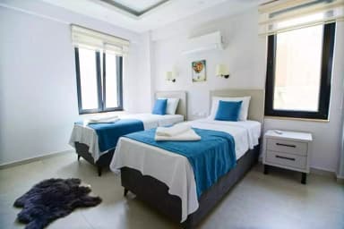 Villa Ersan 2 Korunaklı Havuz 10