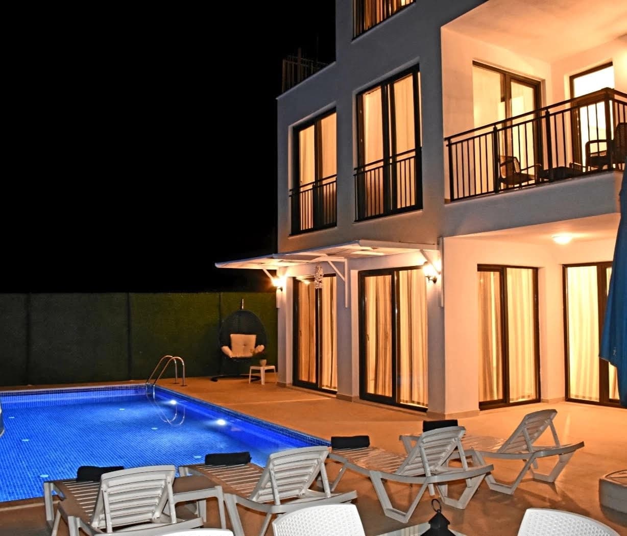 Villa Meyra Antalya 21