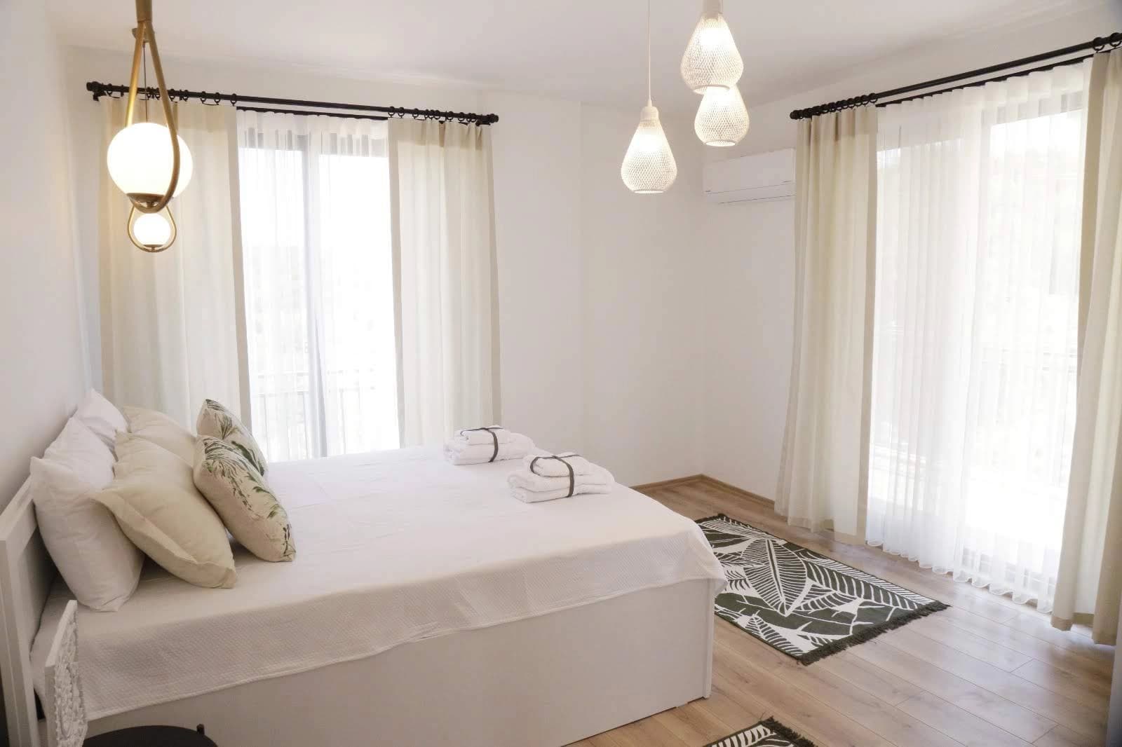 Villa Meyra Özel Havuzlu 64