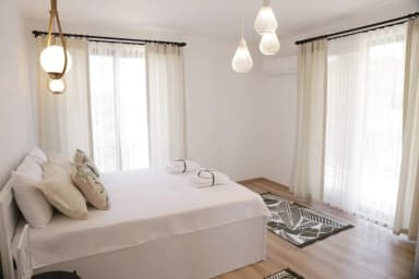 Villa Meyra Özel Havuzlu 64