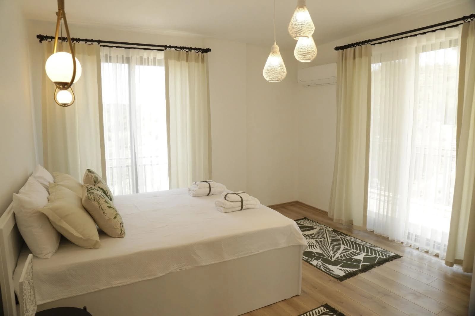 Villa Meyra Antalya 23