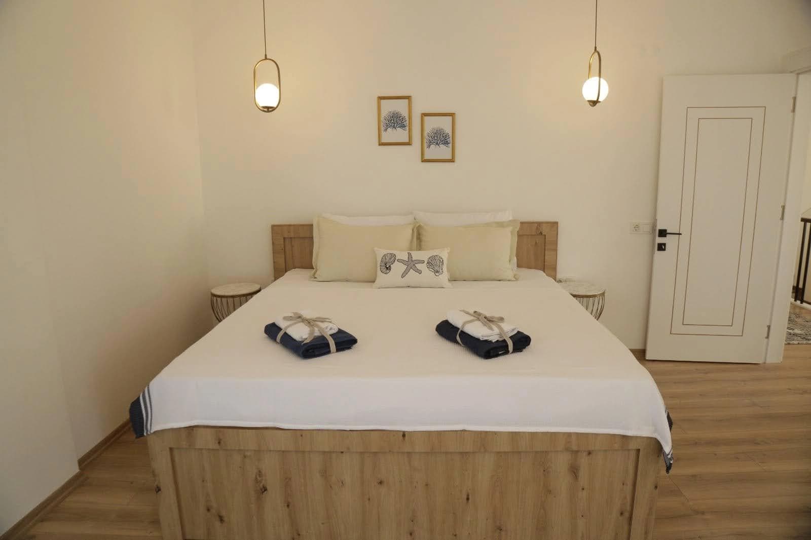 Villa Meyra Özel Havuzlu 30