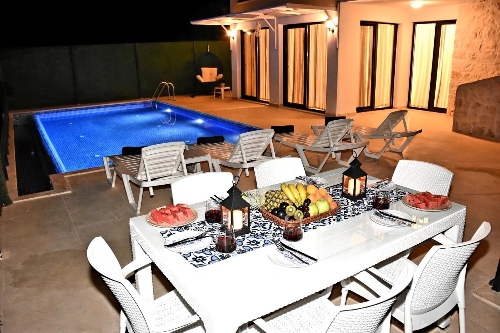 Villa Meyra Antalya 77