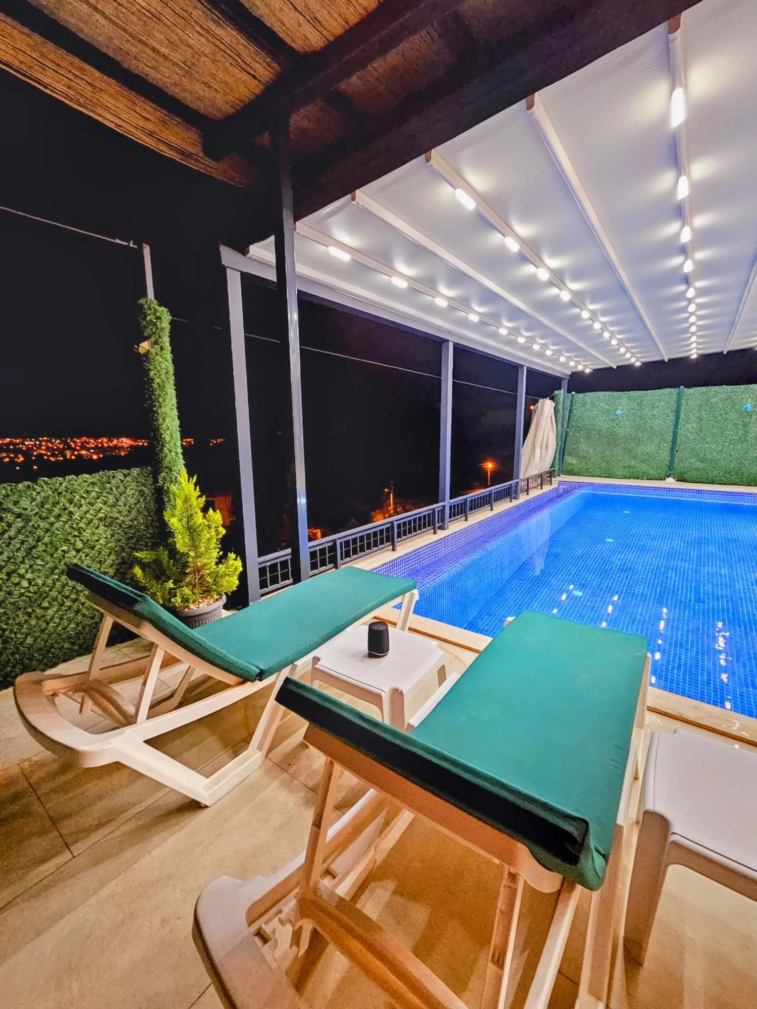 Villa Meyra Antalya 35