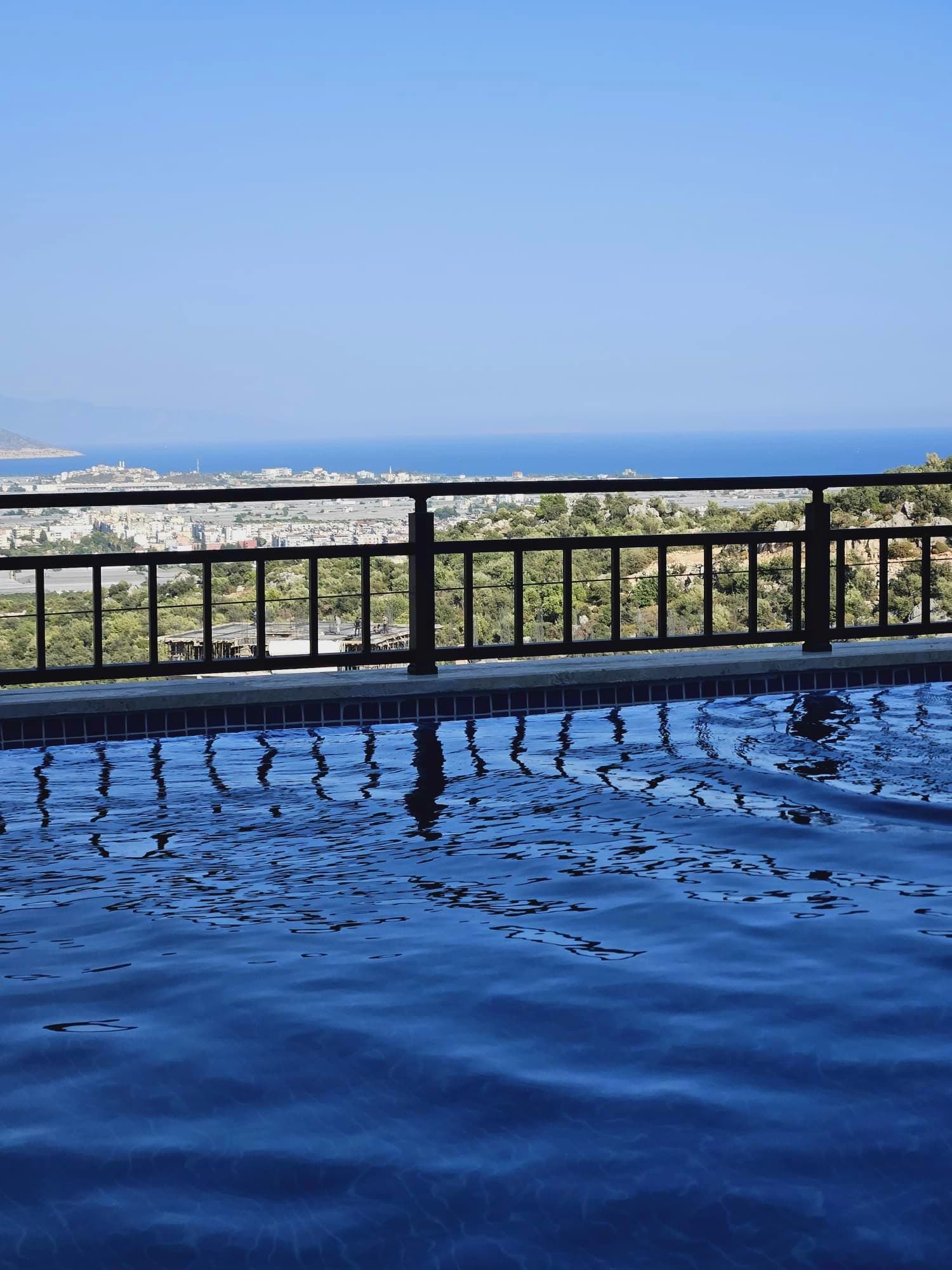 Villa Meyra Özel Havuzlu 42