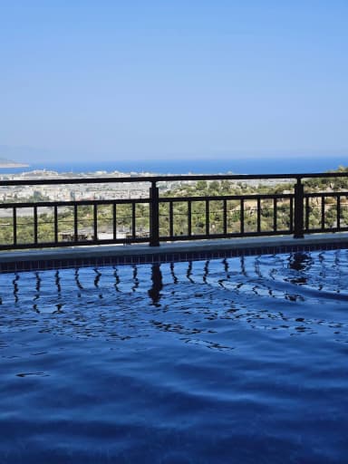 Villa Meyra Özel Havuzlu 42