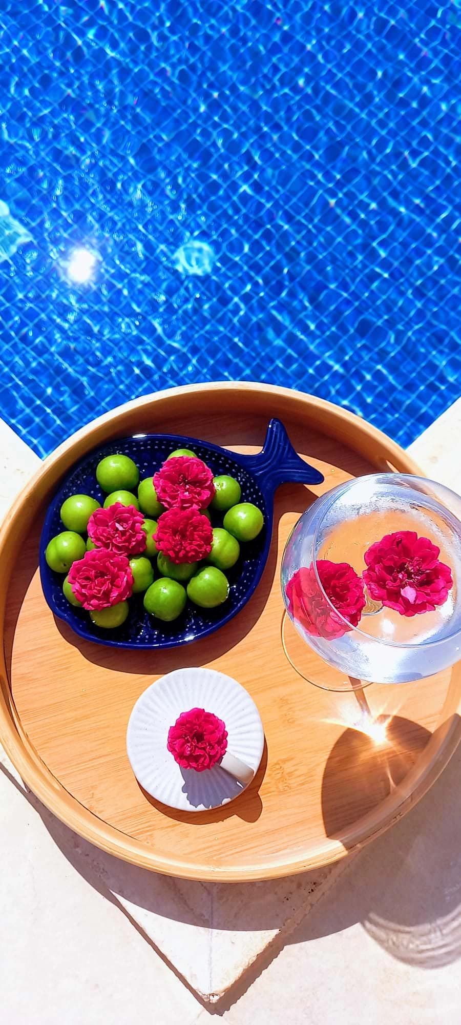 Villa Meyra Antalya 49