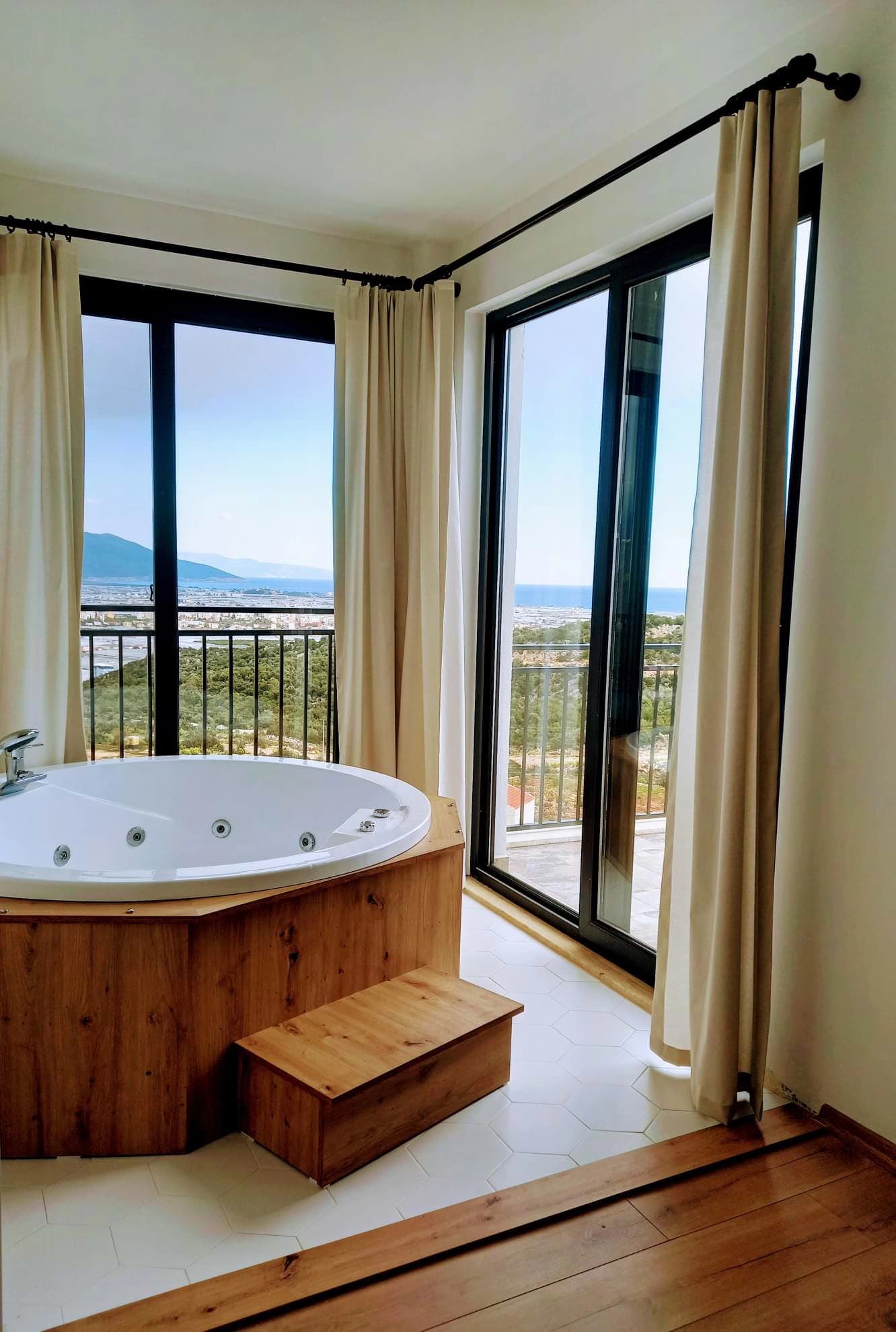 Villa Meyra Tatil Villası 78