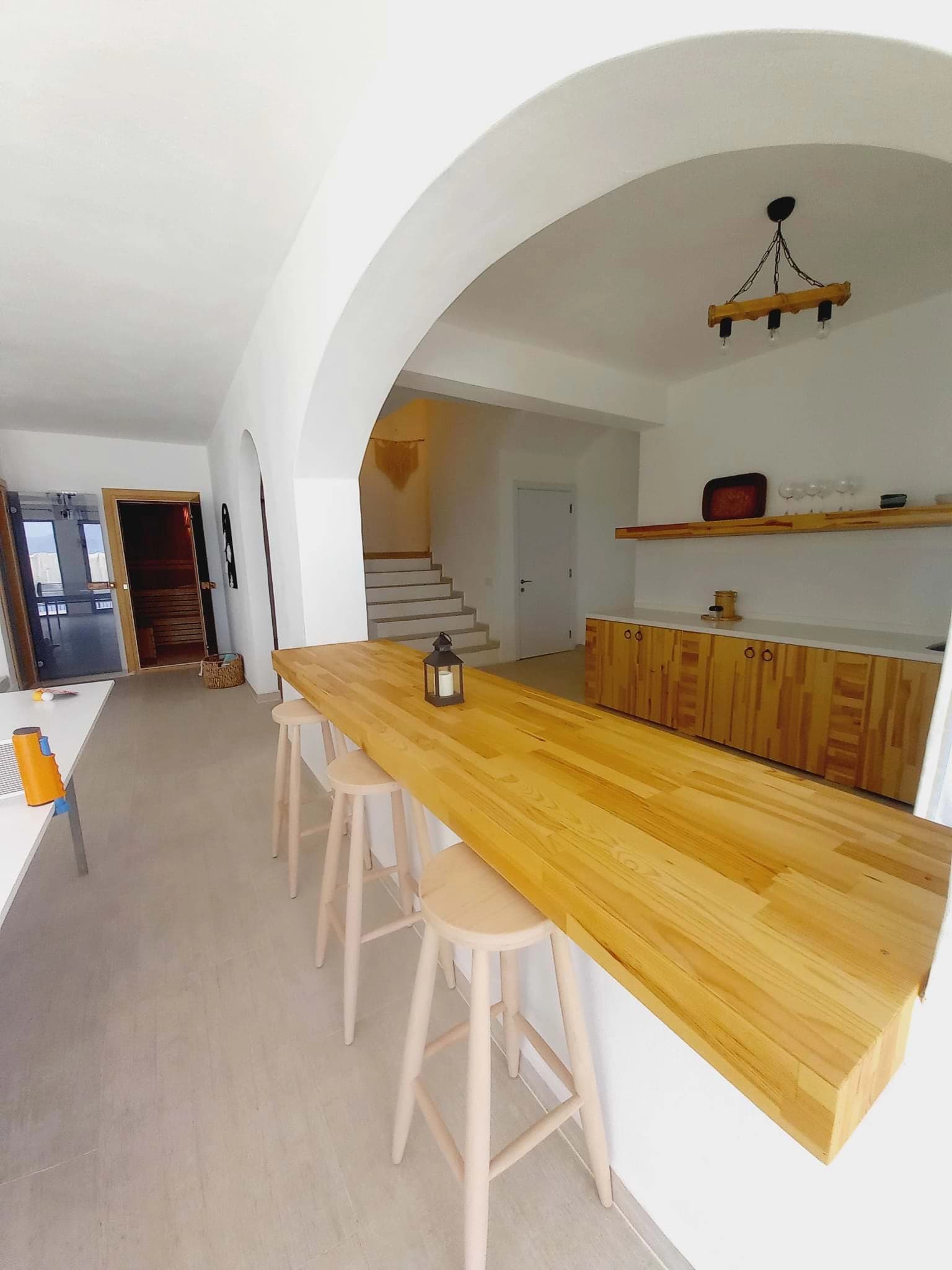 Villa Meyra Antalya 43