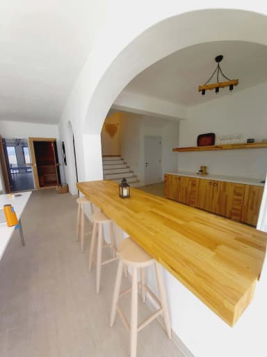 Villa Meyra Antalya 43