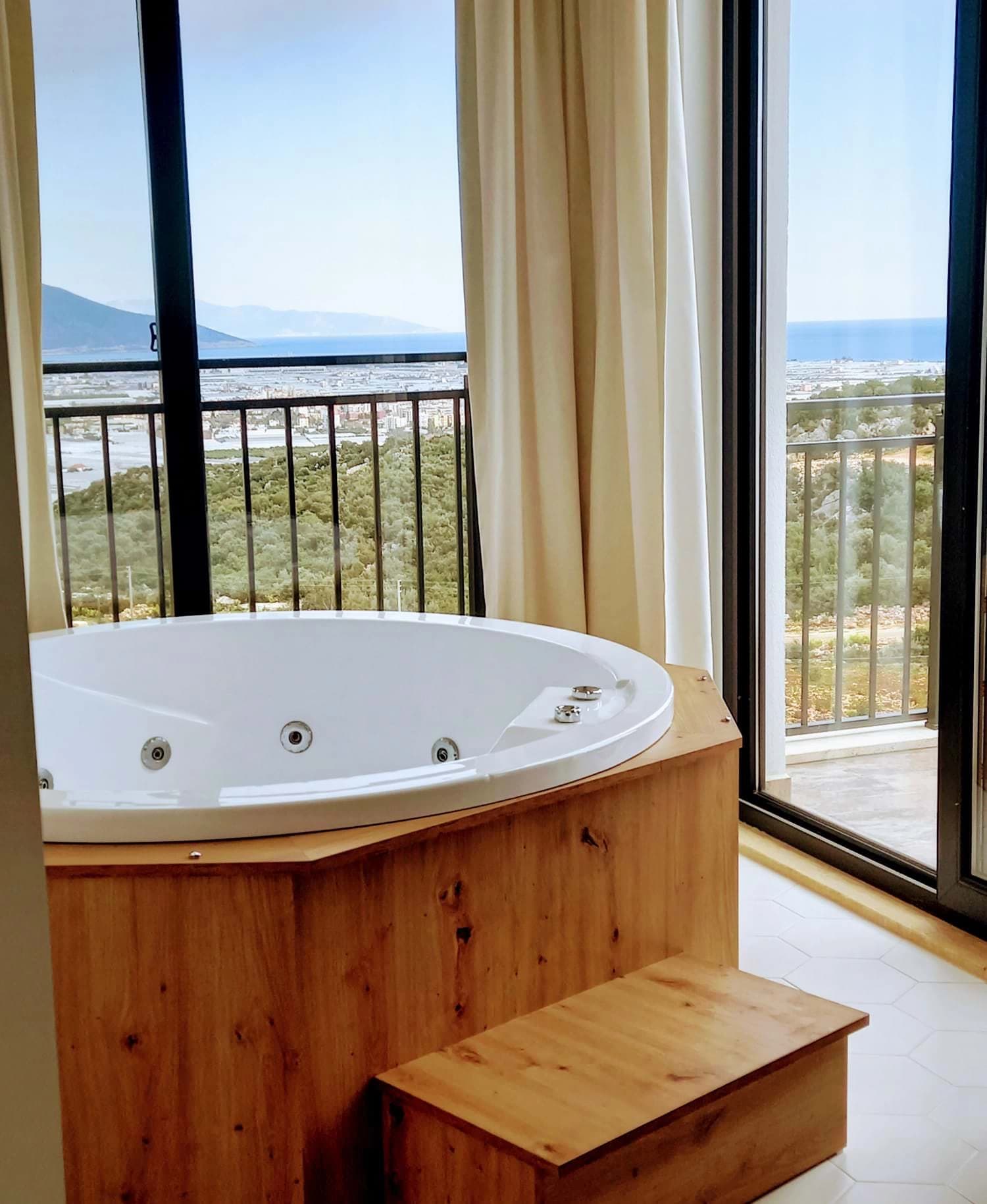 Villa Meyra Antalya 85