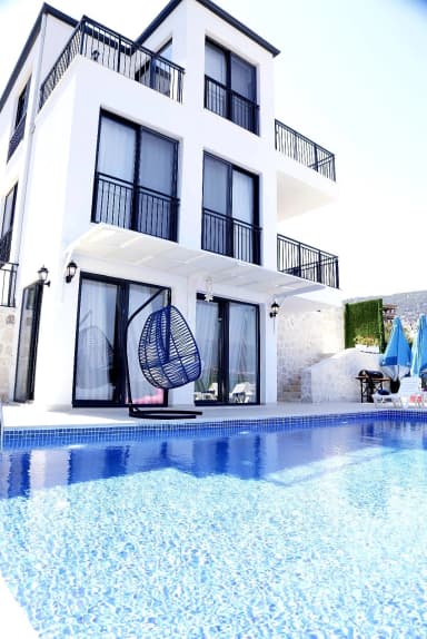 Villa Meyra Antalya 63