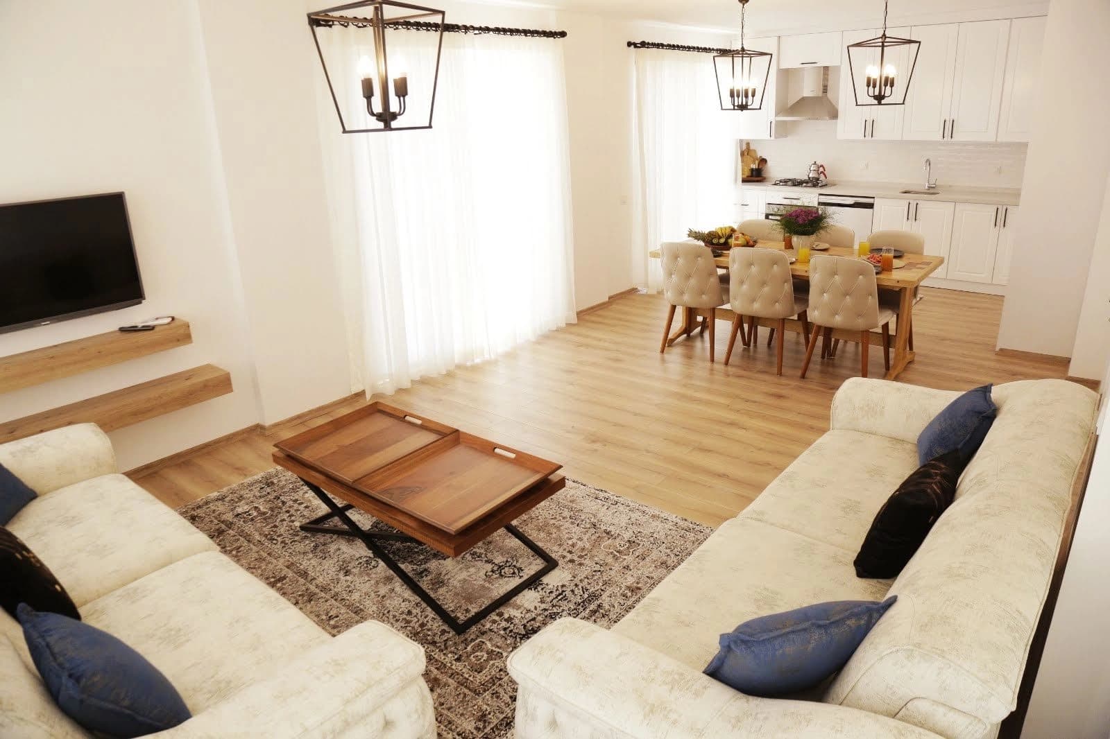 Villa Meyra Tatil Villası 84