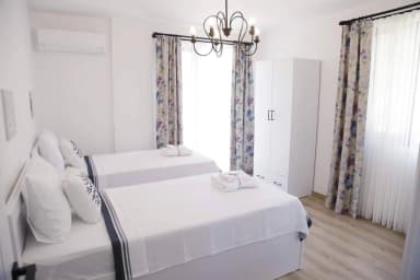 Villa Meyra Özel Havuzlu 92