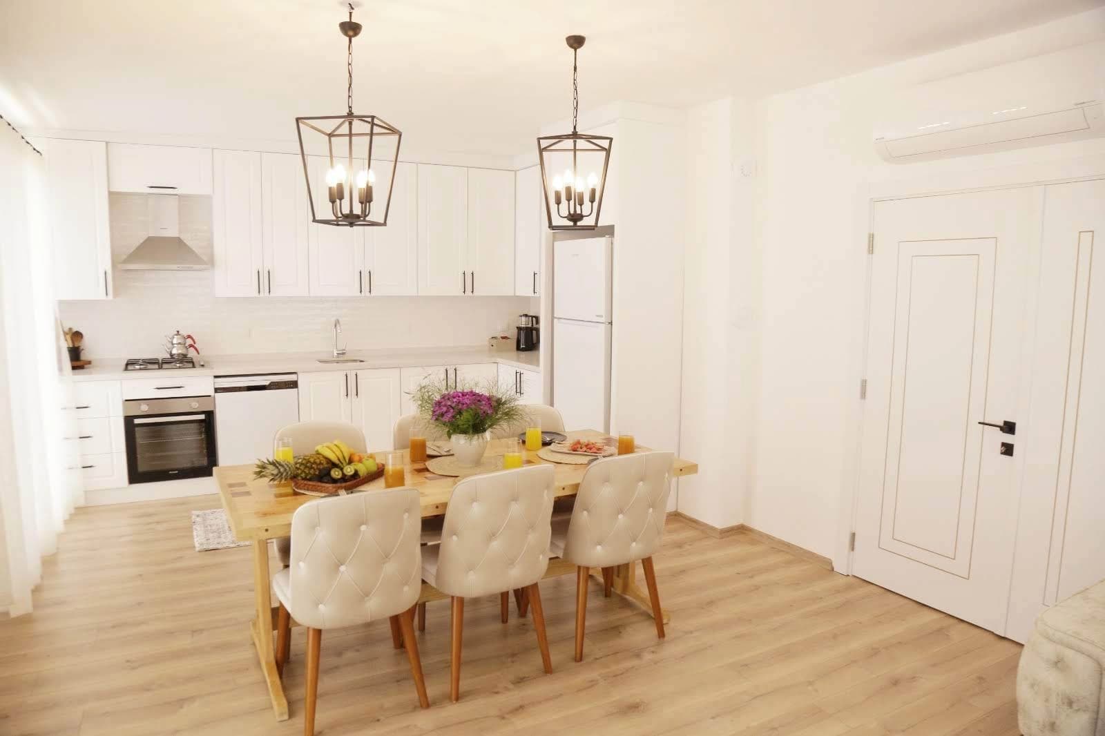 Villa Meyra Antalya 91