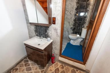 Villa Secret Haven Korunaklı Havuz 99