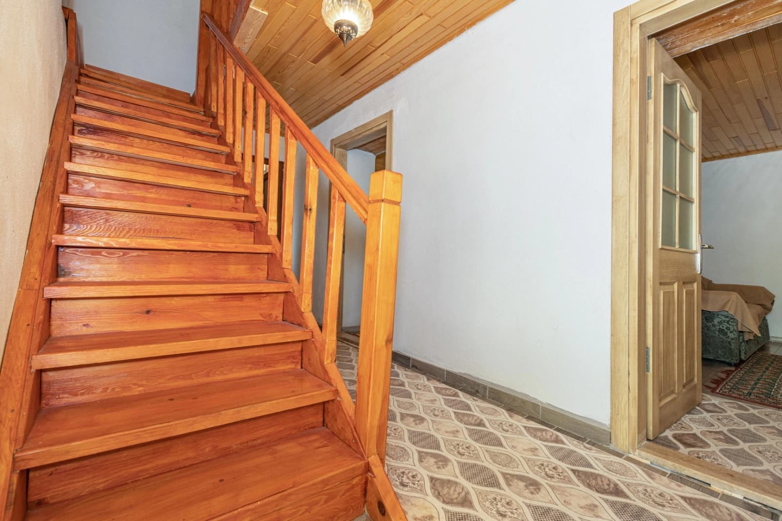 Villa Secret Haven Fethiye 16