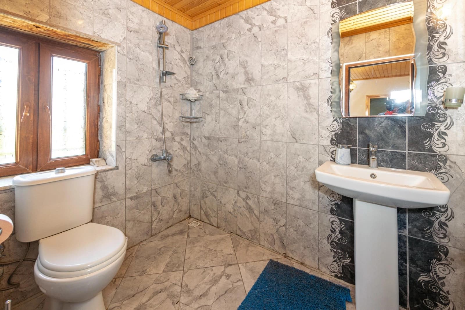 Villa Secret Haven Korunaklı Havuz 23