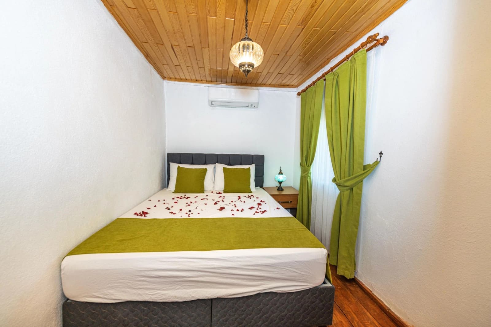 Villa Secret Haven Fethiye 44