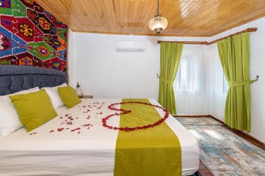 Villa Secret Haven Fethiye 58