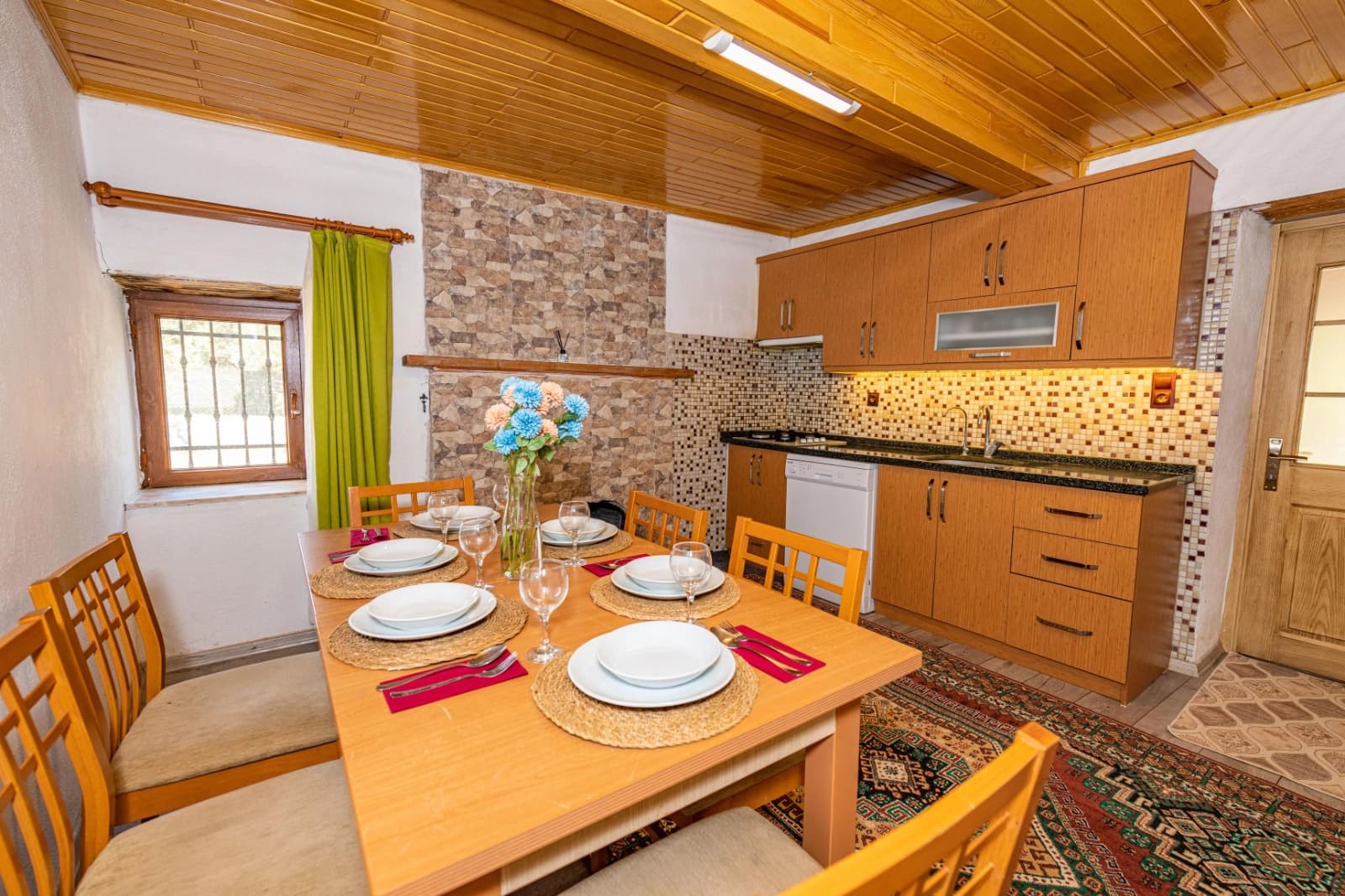 Villa Secret Haven Fethiye 36