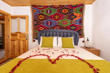 Villa Secret Haven Fethiye 72