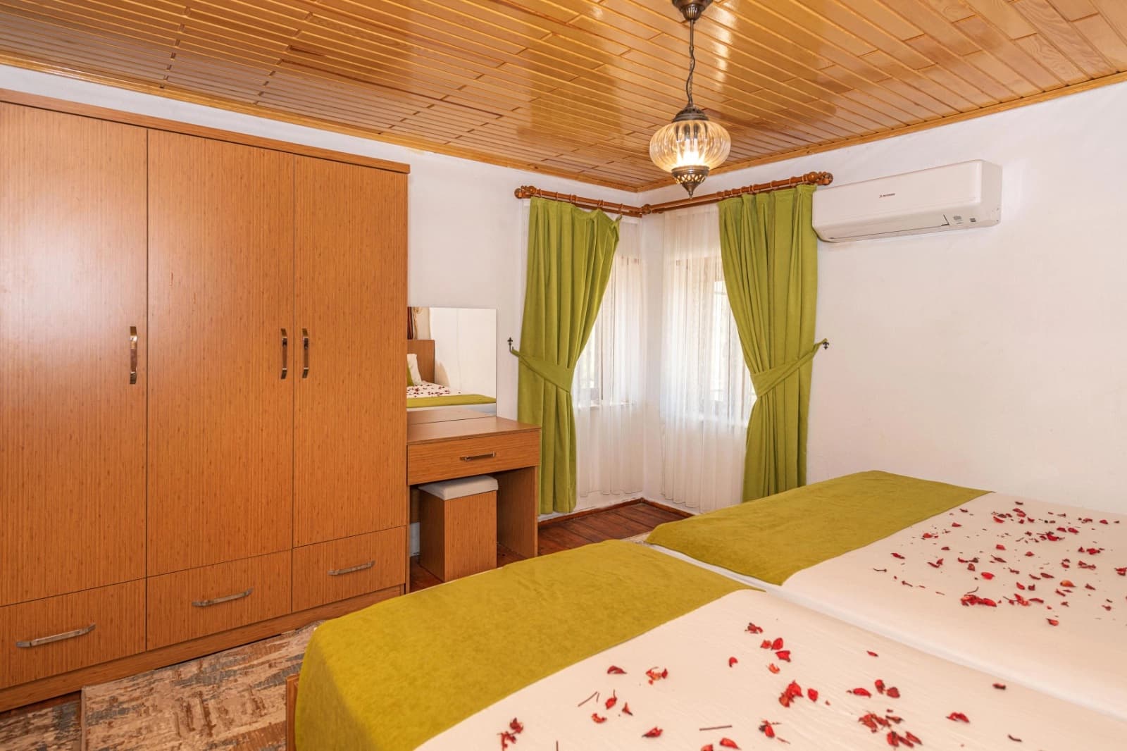 Villa Secret Haven Fethiye 86