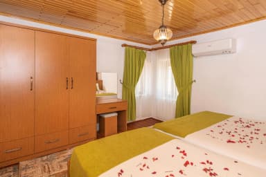 Villa Secret Haven Fethiye 86