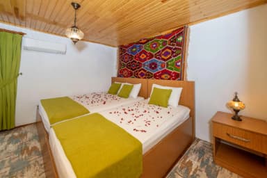 Villa Secret Haven Korunaklı Havuz 93