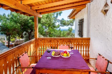 Villa Secret Haven Fethiye 24
