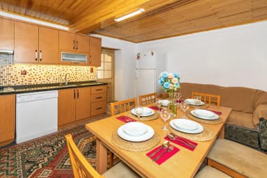 Villa Secret Haven Korunaklı Havuz 43