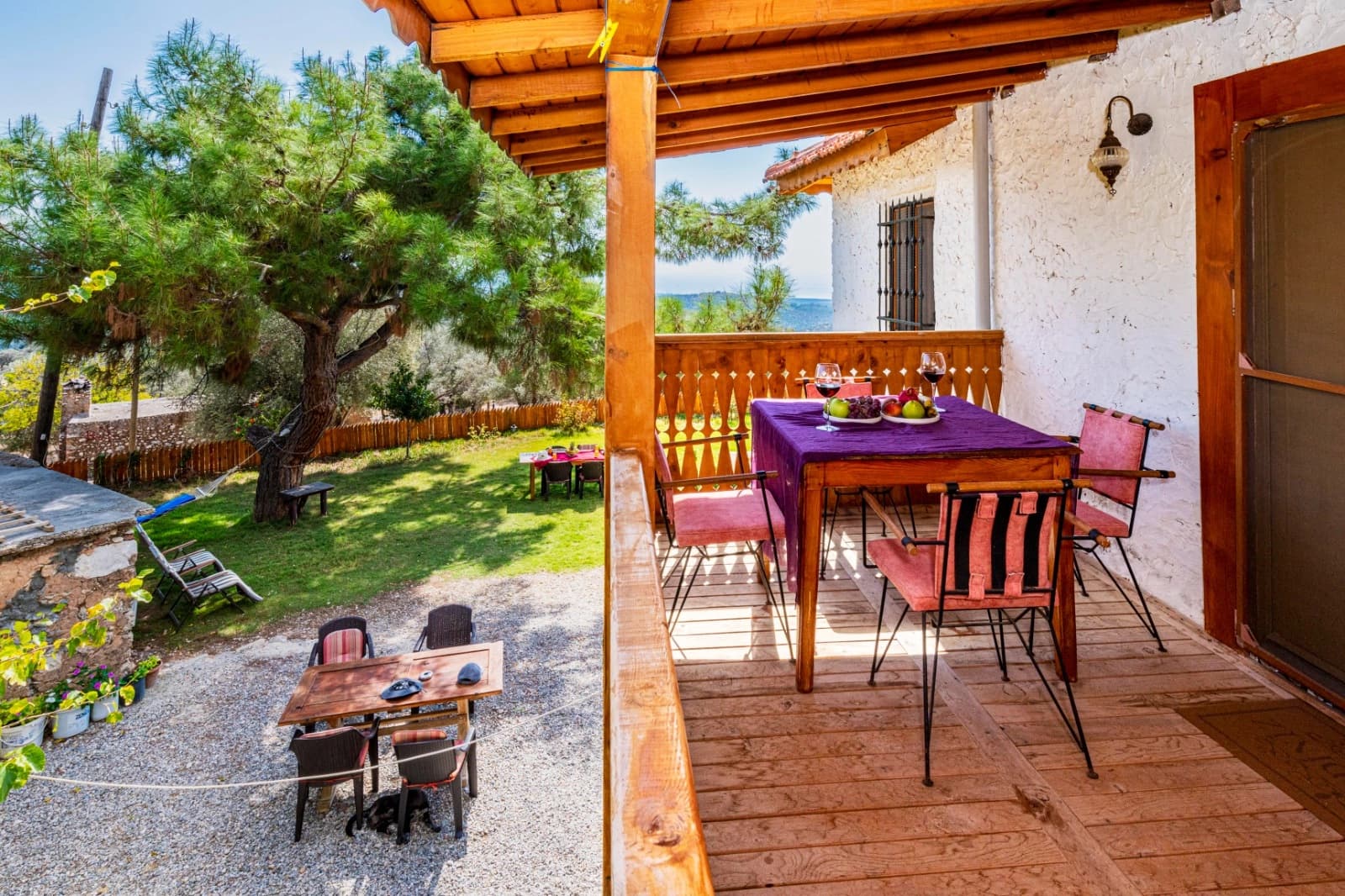 Villa Secret Haven Korunaklı Havuz 49