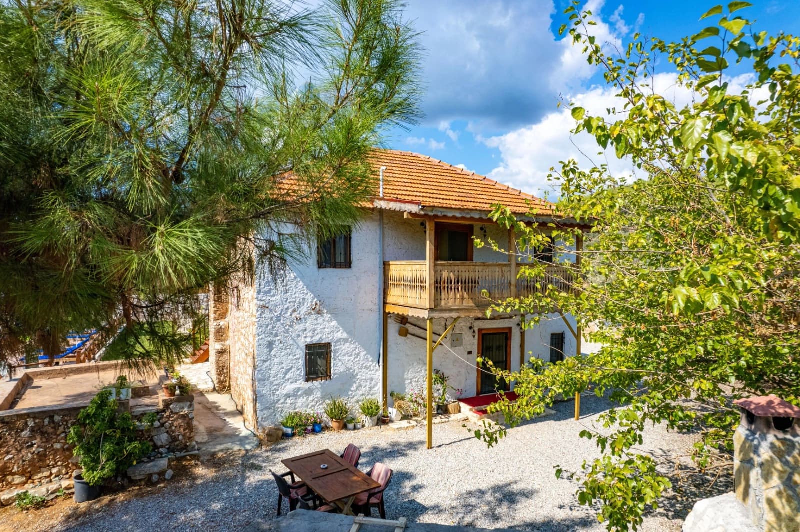 Villa Secret Haven Fethiye 84