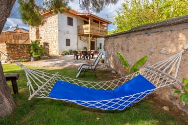 Villa Secret Haven Korunaklı Havuz 29