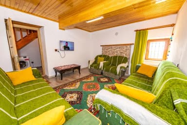 Villa Secret Haven Fethiye 64