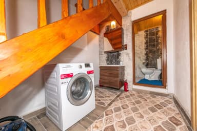 Villa Secret Haven Korunaklı Havuz 85