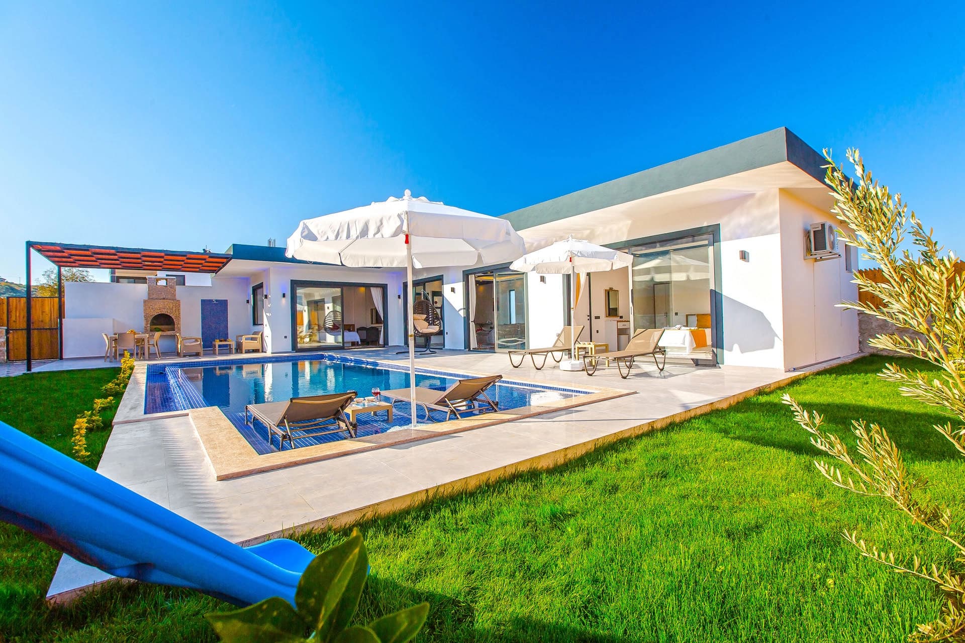 Villa Alice Patara 91