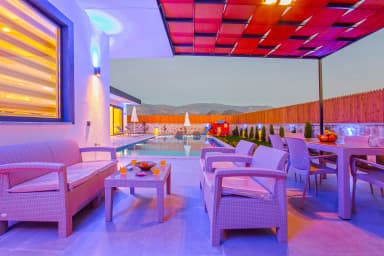 Villa Alice Patara 49