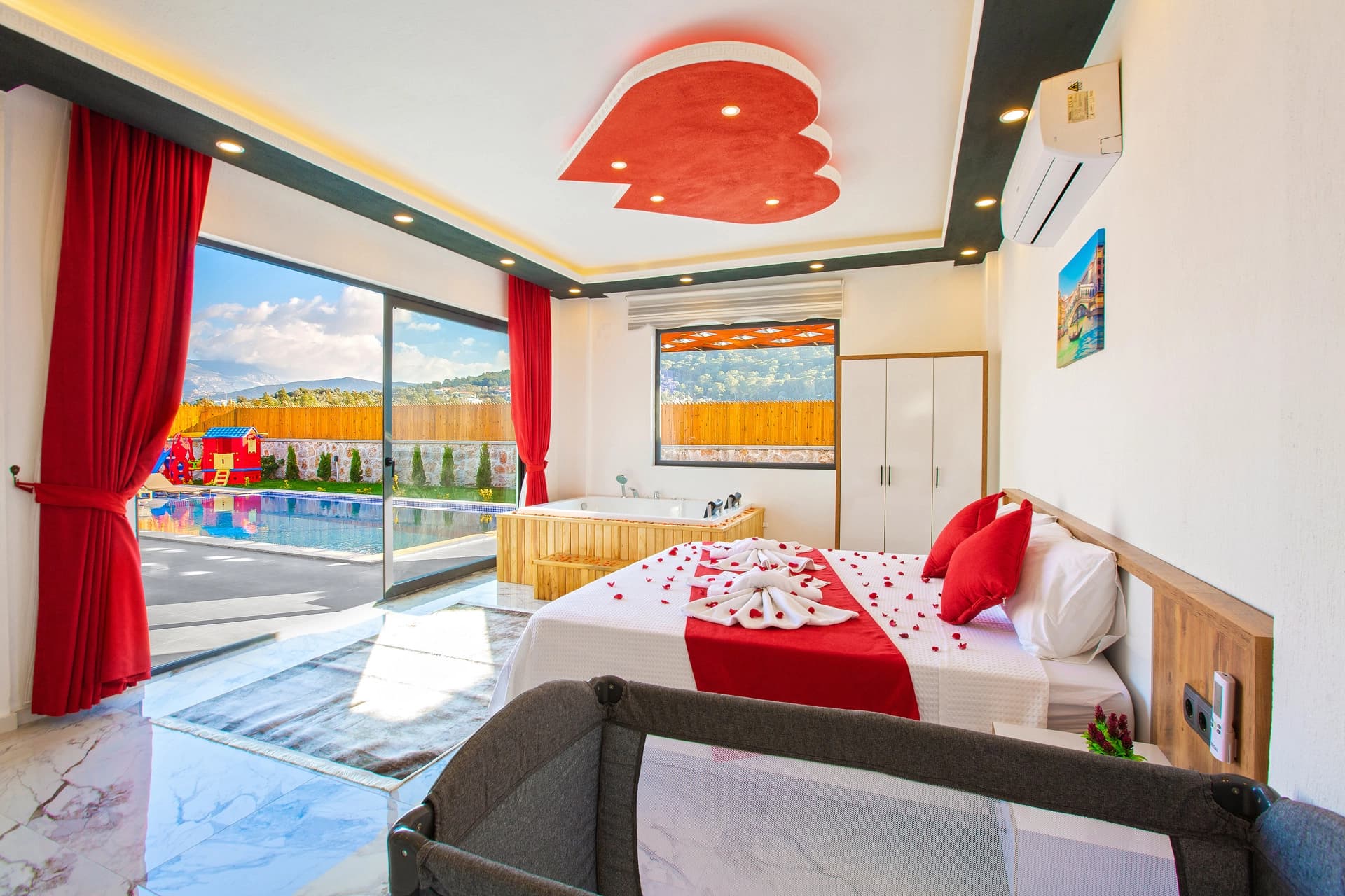 Villa Alice Patara 23