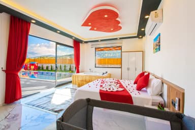 Villa Alice Patara 23